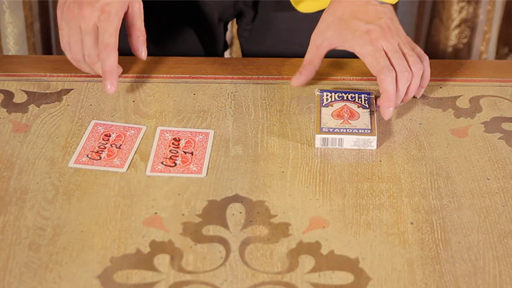 Choice by Illusion Secrets video DOWNLOAD - Image 4