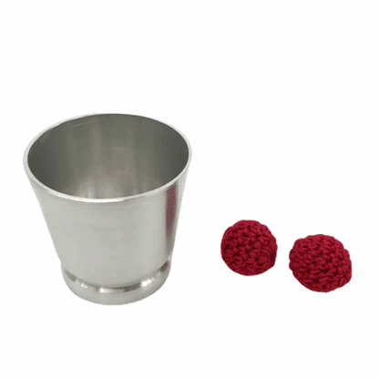 Chop Cup Mini 2.0 by Ickle Pickle