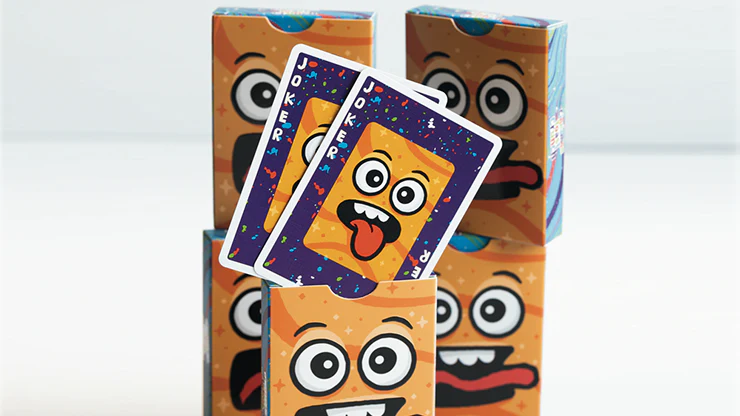 Cinnamon Toast Crunch™ Playing Cards - Image 3