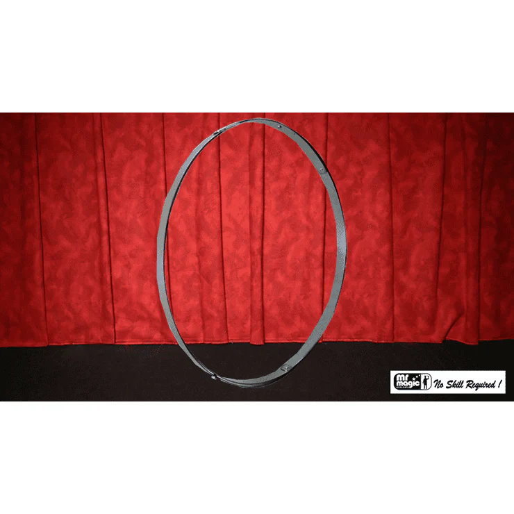 Circle to Star by Mr. Magic - Trick - Image 2