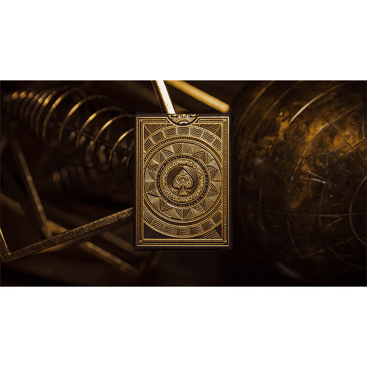 Citizen Playing Cards by theory11 - Image 2