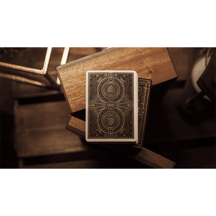 Citizen Playing Cards by theory11 - Image 4