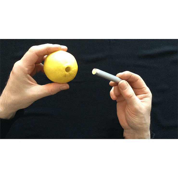 CITRUS: The Next Generation (C2 - Small) by Nourdine - Trick - Image 2