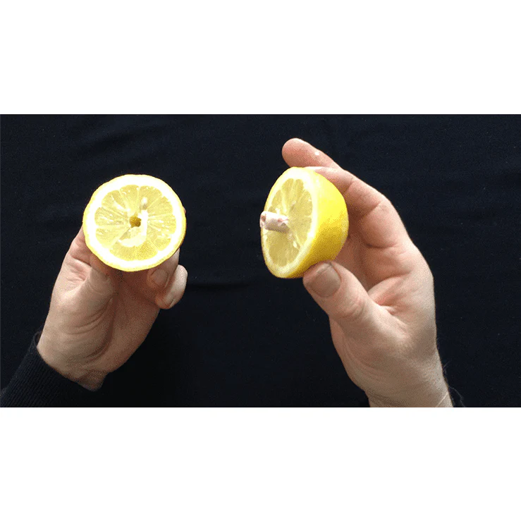 CITRUS: The Next Generation (C2 - Small) by Nourdine - Trick - Image 6