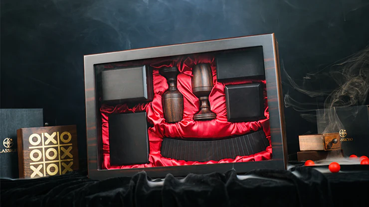 Classicho Display Case by TCC Magic - Image 12