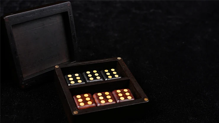 Classicho Kirin Dice by TCC Magic - Trick - Image 3