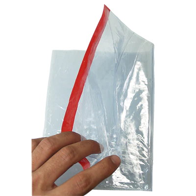 Clear forcing Bag by Premium Magic - Trick - Image 2