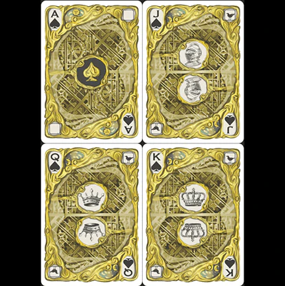 Clockwork La Ville Lumiere by fig. 23 - Image 4