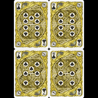 Clockwork La Ville Lumiere by fig. 23 - Image 6