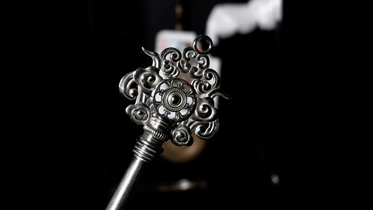 Cloud Spirit Key - Image 2