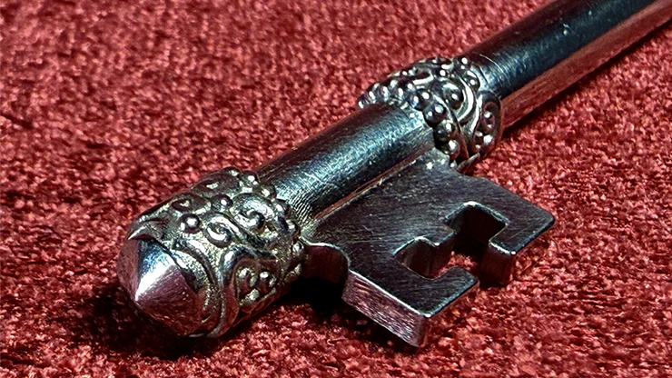 Cloud Spirit Key - Image 3