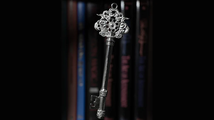 Cloud Spirit Key - Image 4
