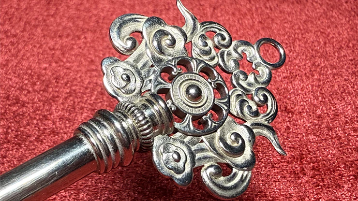 Cloud Spirit Key - Image 5