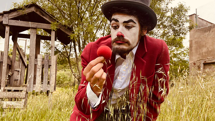 Clown's Nightmare by Mario Lopez - Image 4