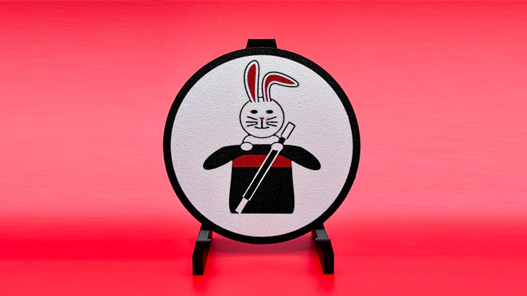 Coaster Set (Mixed) by Hocus Pocus - Image 3