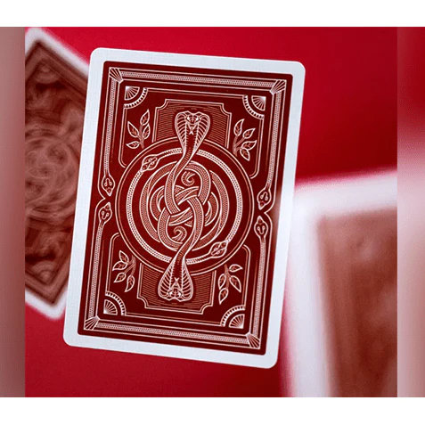 COBRA Playing Cards - Image 2