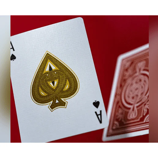 COBRA Playing Cards - Image 5