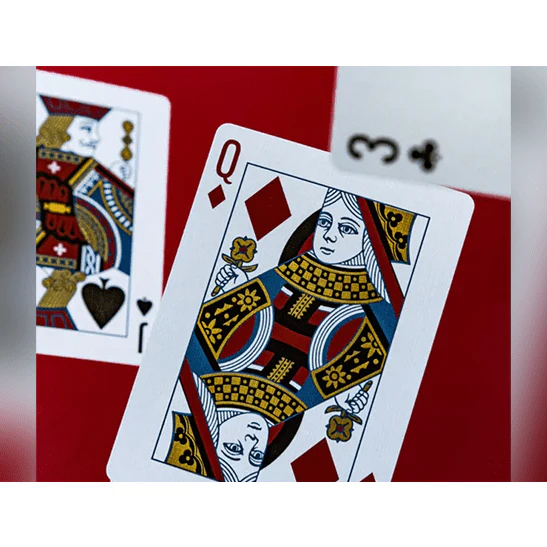 COBRA Playing Cards - Image 6