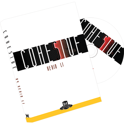 Cohesive by Kevin Li - DVD - Image 6