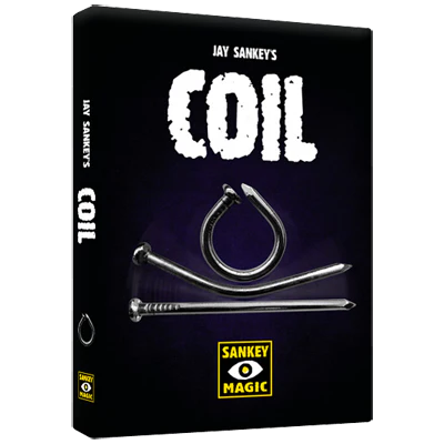 COIL by Jay Sankey - Trick