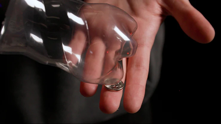 Coin Shot by Alex Latorre - Image 2