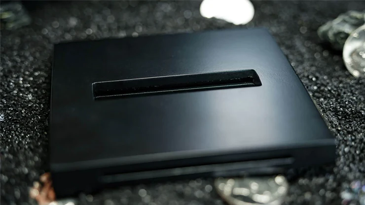 Coin Thru Anything by Nathan Kranzo - Image 2