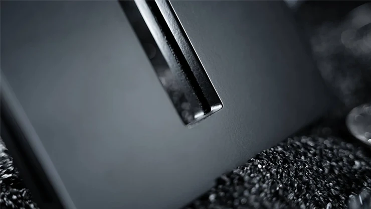 Coin Thru Anything by Nathan Kranzo - Image 5