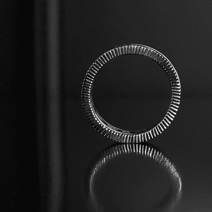 Collusion Ring (Large) by Mechanic Industries - Image 2