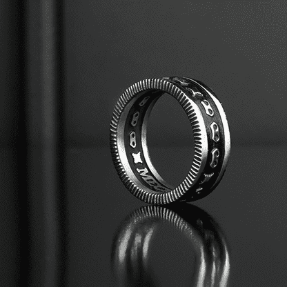 Collusion Ring (Large) by Mechanic Industries - Image 4