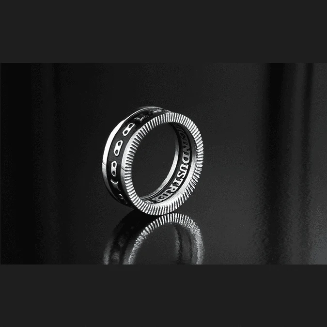Collusion Ring (Small) by Mechanic Industries - Image 3