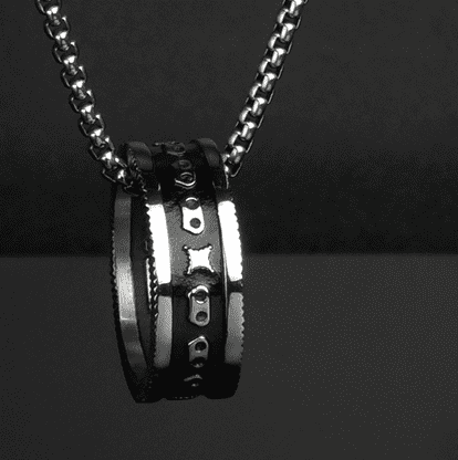 Collusion Ring (Small) by Mechanic Industries - Image 5