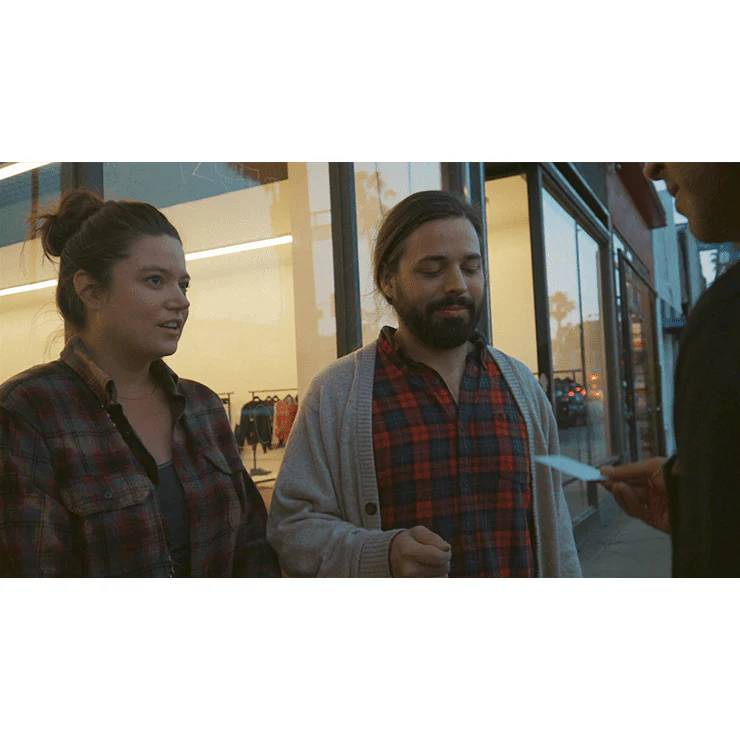 Conscious Magic Episode 4 (Trip, Red Hot Pocket, Right and Shadow Stick) with Ran Pink and Andrew Gerard - DVD - Image 2