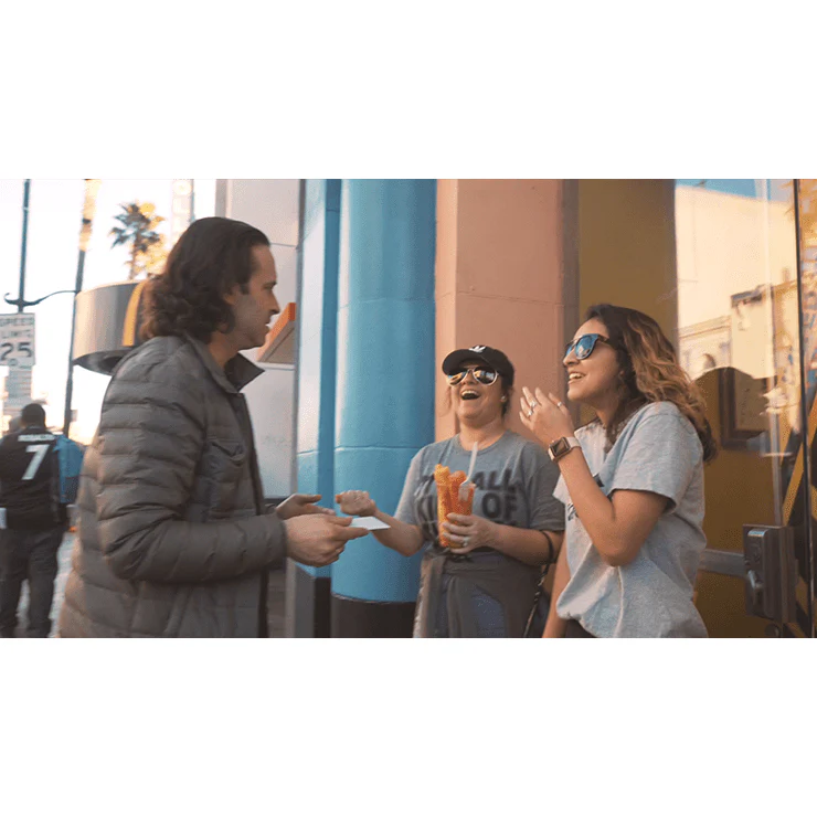 Conscious Magic Episode 5 (Know Technology, Deja Vu, Dreamweaver, Key Accessory, and Bidding Around) with Ran Pink and Andrew Gerard - DVD - Image 4