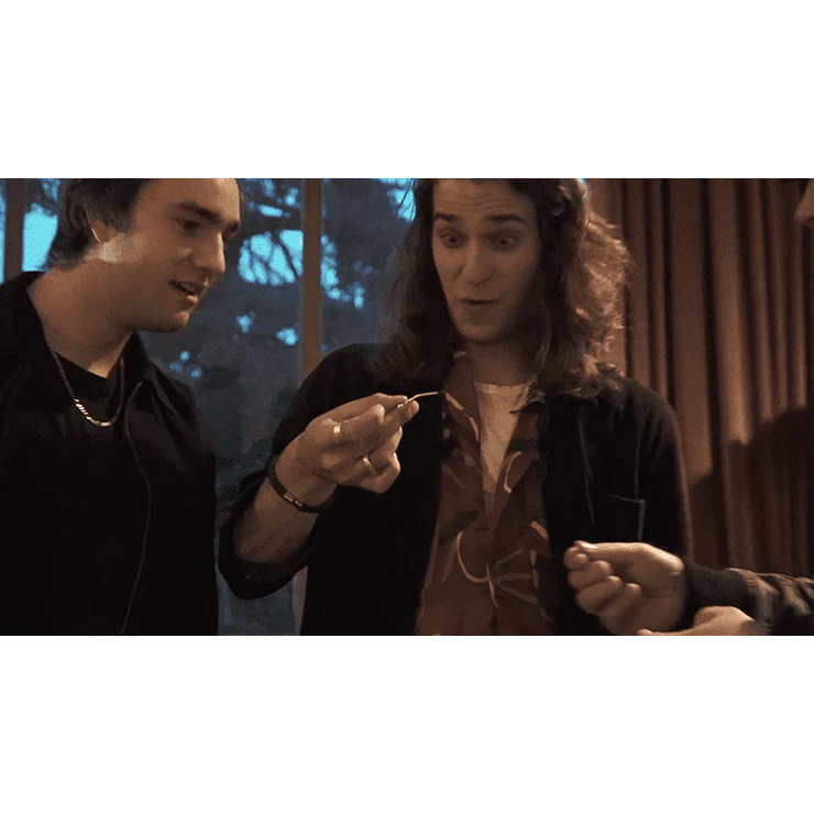 Conscious Magic Episode 5 (Know Technology, Deja Vu, Dreamweaver, Key Accessory, and Bidding Around) with Ran Pink and Andrew Gerard - DVD - Image 5