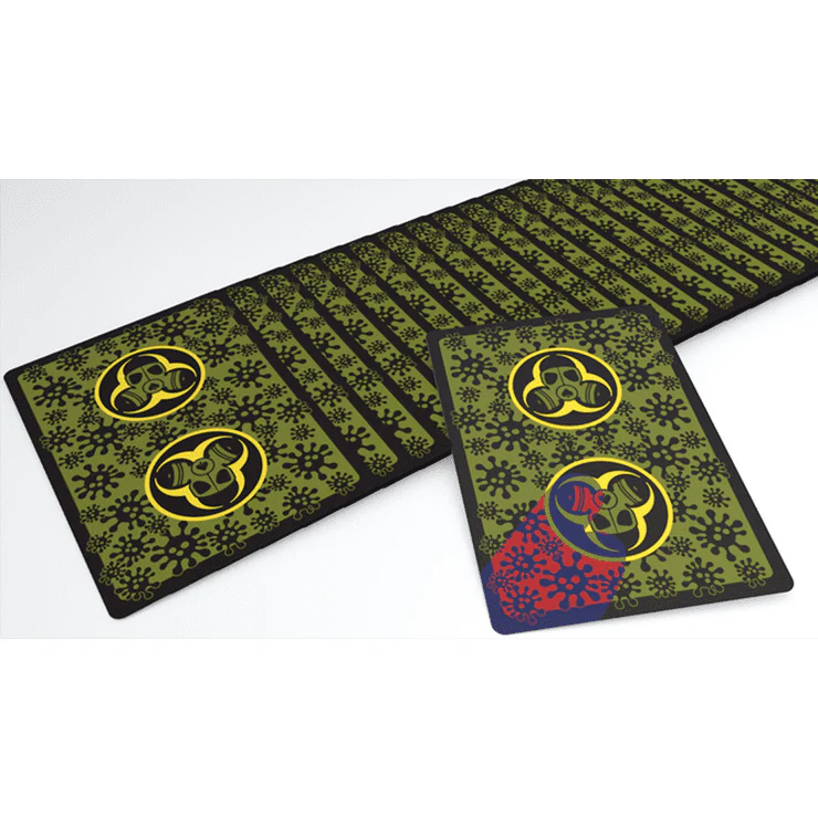 Contagion Playing Cards - Image 5