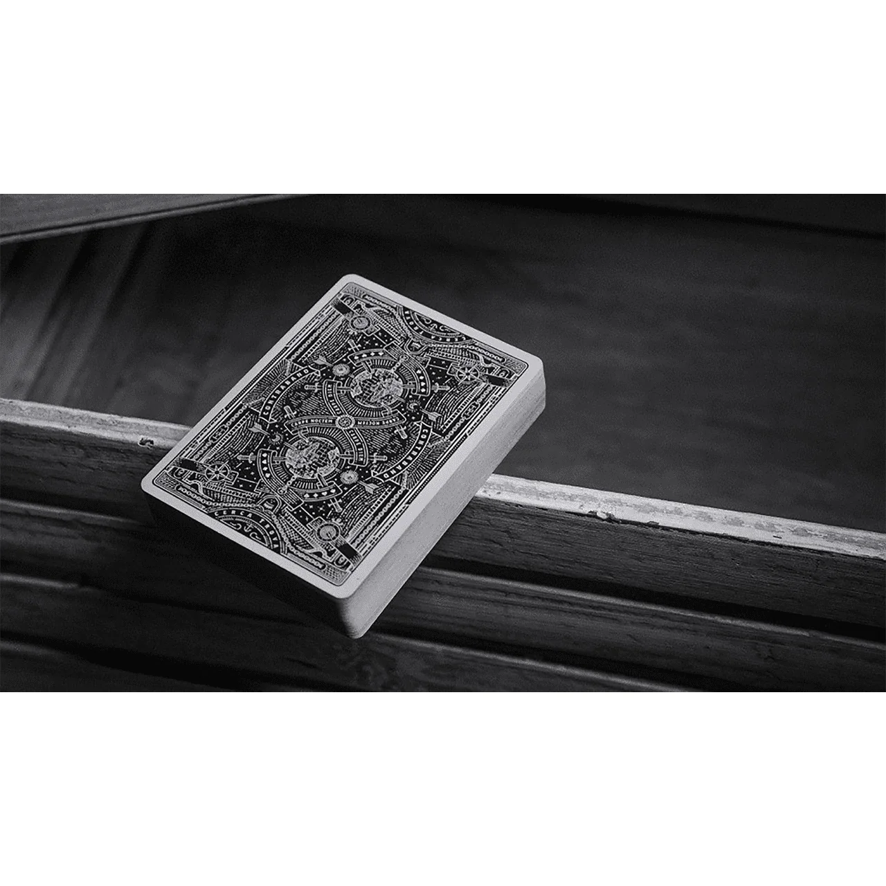Contraband Playing Cards by theory11 - Image 2