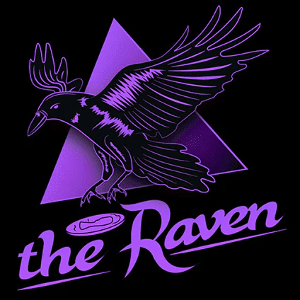 Raven Starter Kit with Gimmick and Online Instructions