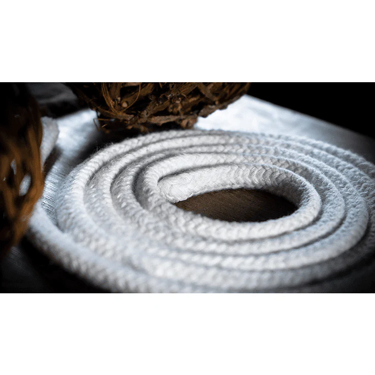 ROPE ULTRA WHITE 50 ft. (CORELESS) by Murphy's Magic Supplies