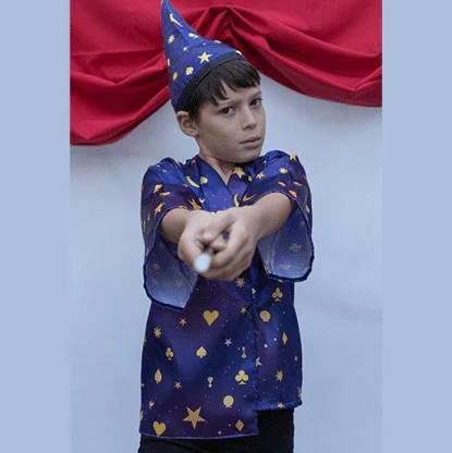 Costume Bag (Magician) by Bazar de Magia - Trick - Image 2