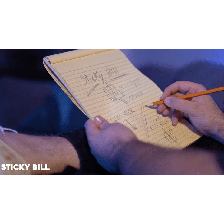CREATIVE WEEKLY Vol. 1 LIMITED (Gimmicks and online Instructions) by Julio Montoro - Trick - Image 3
