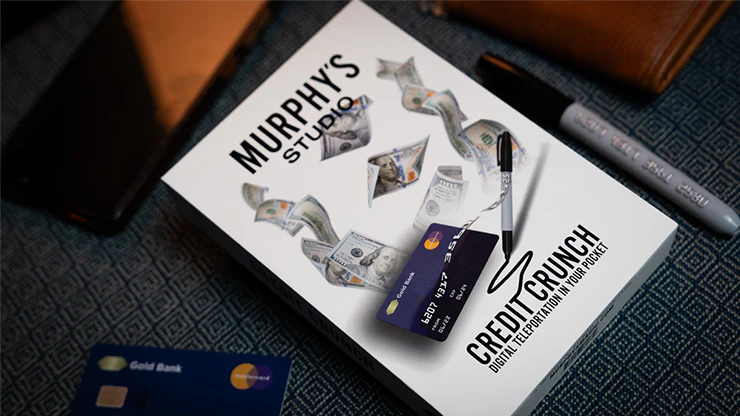 Credit Crunch by Craig Petty - Image 2