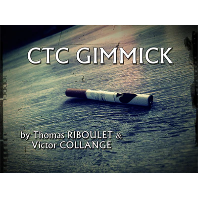 CTC by Thomas Riboulet and Victor Collange - Video DOWNLOAD