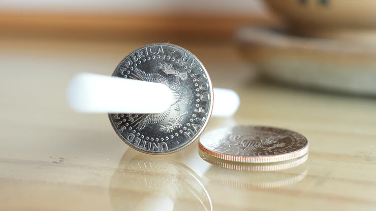 CTC (Half Dollar) by N2G - Trick - Image 3