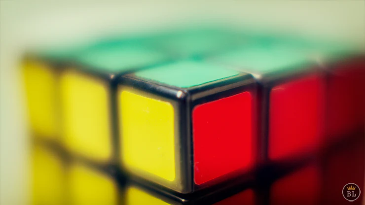 Cube 3 By Steven Brundage - Trick - Image 4