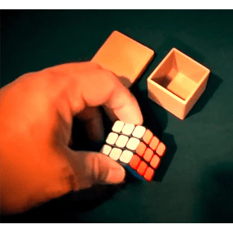 Cube Vision 1-1-6 by Takamiz Usui and Syouma - Trick - Image 3