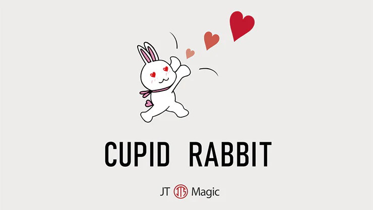 Cupid Rabbit by JT - Image 2