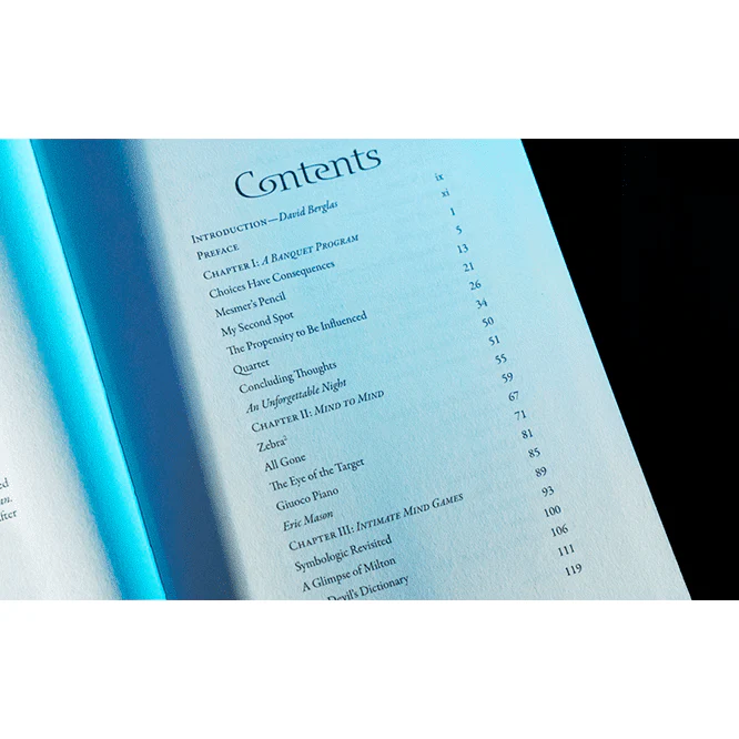 Curtain Call by  Barrie Richardson - Book - Image 6