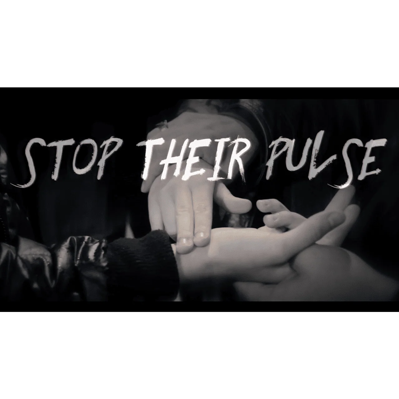 D.O.A. by Morgan Strebler and SansMinds - DVD - Image 3