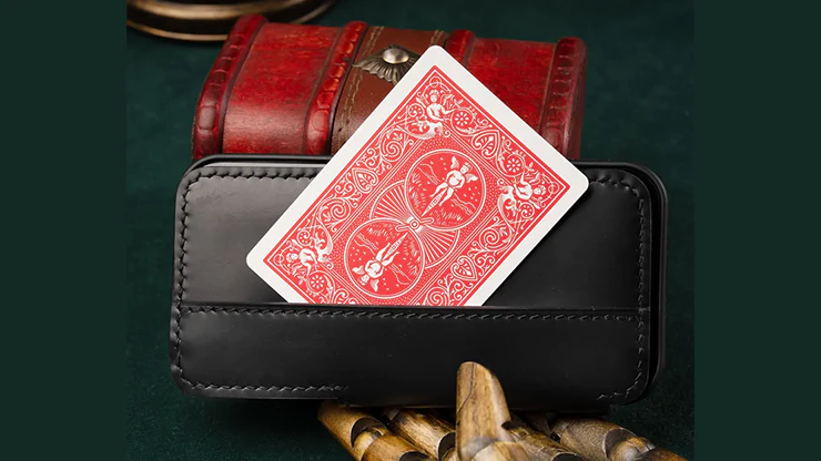 Daily Case by Joshua Kaufmann & Fedora Magic & N2G (Standard) - Image 3