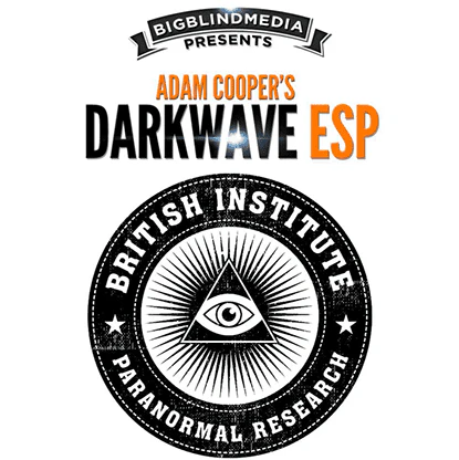 Darkwave ESP by Adam Cooper